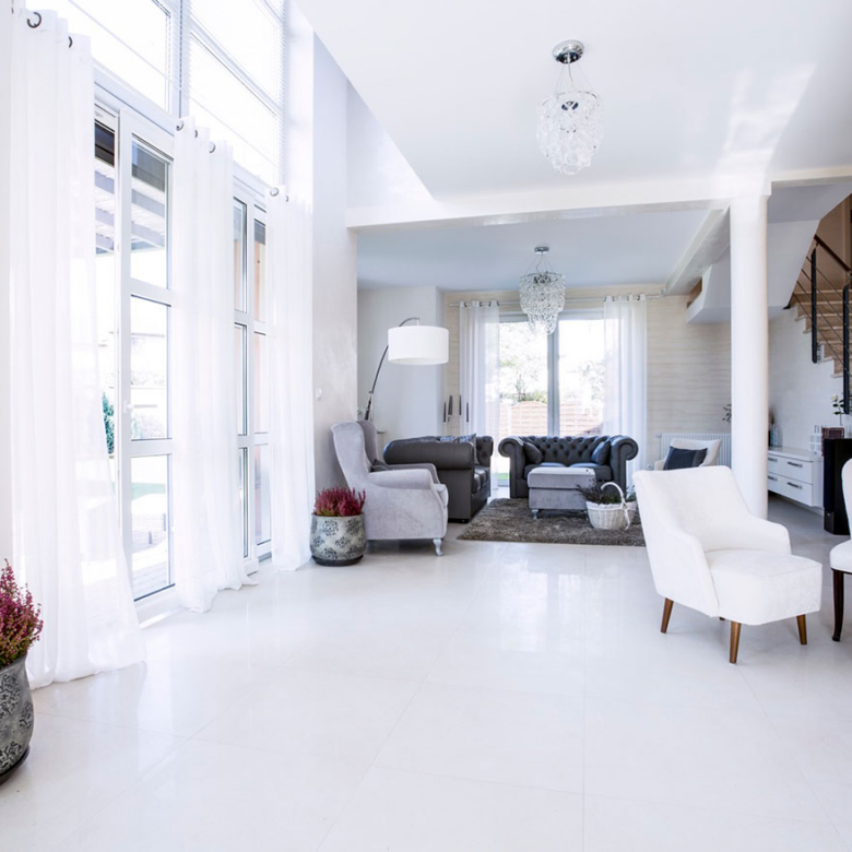 Confortable and ample apartment
