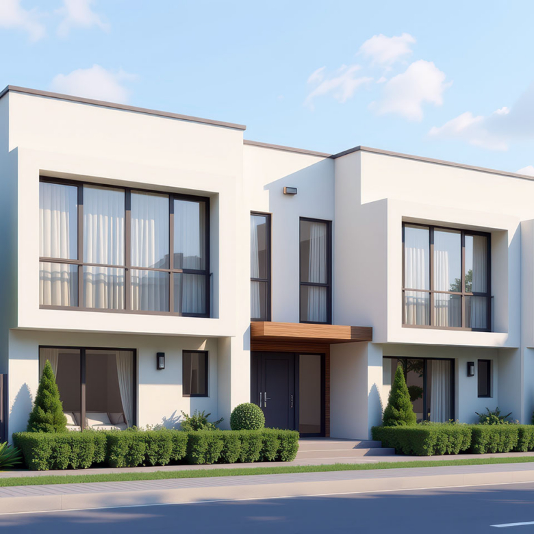 Oceanfront Apartment