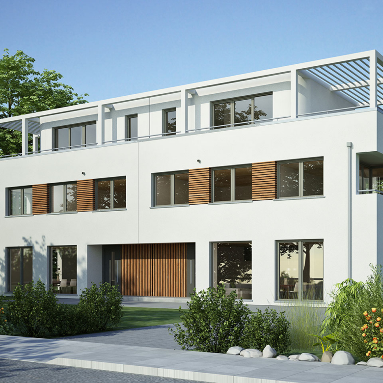 Downtown Condo