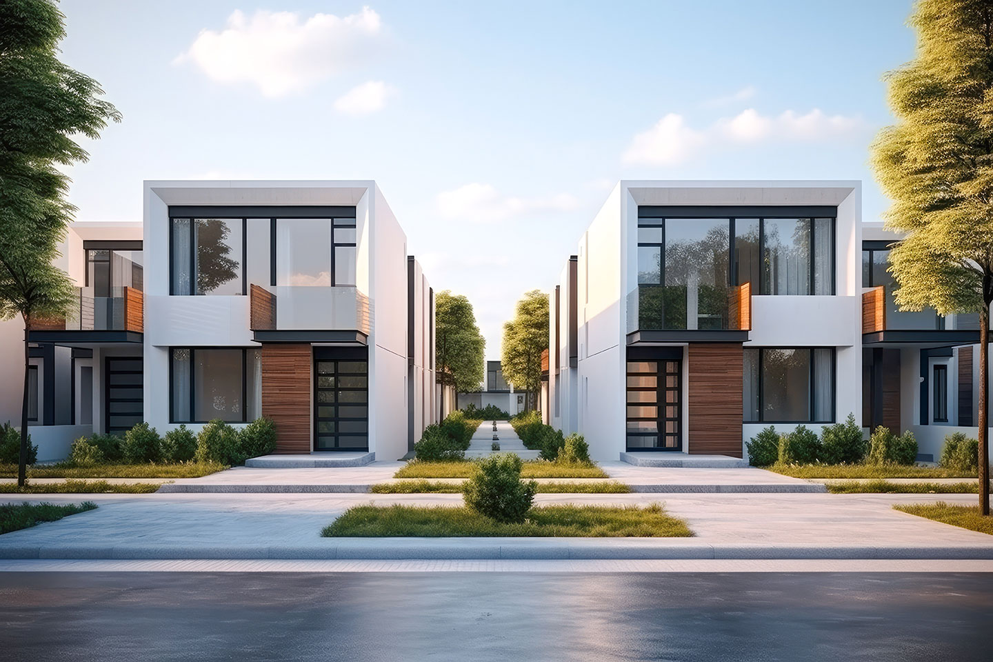 apartment 6