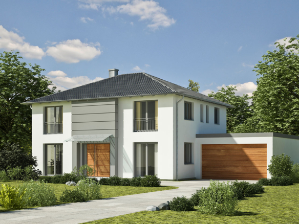 single family 1