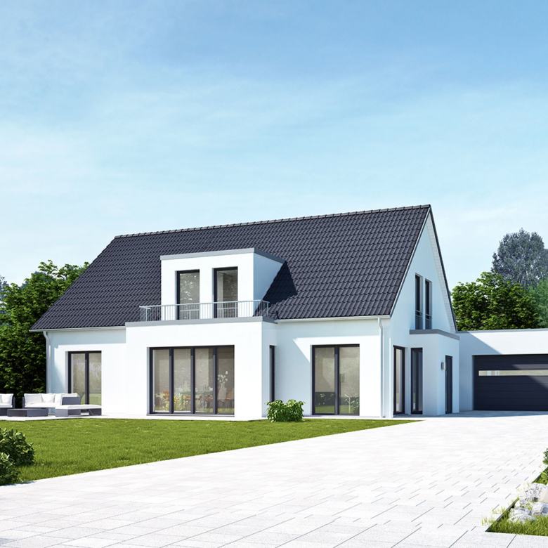 single family 10