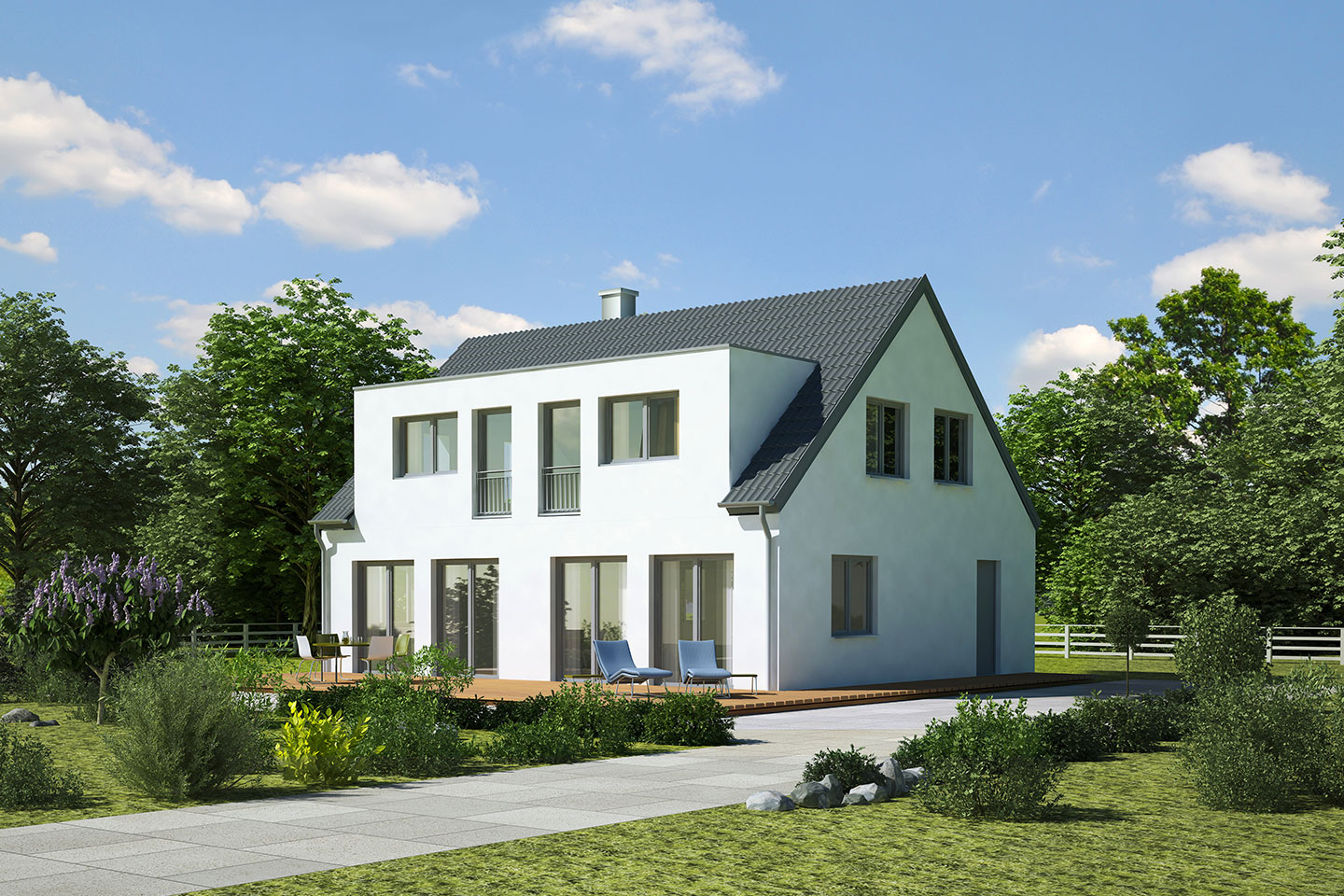 single family 2