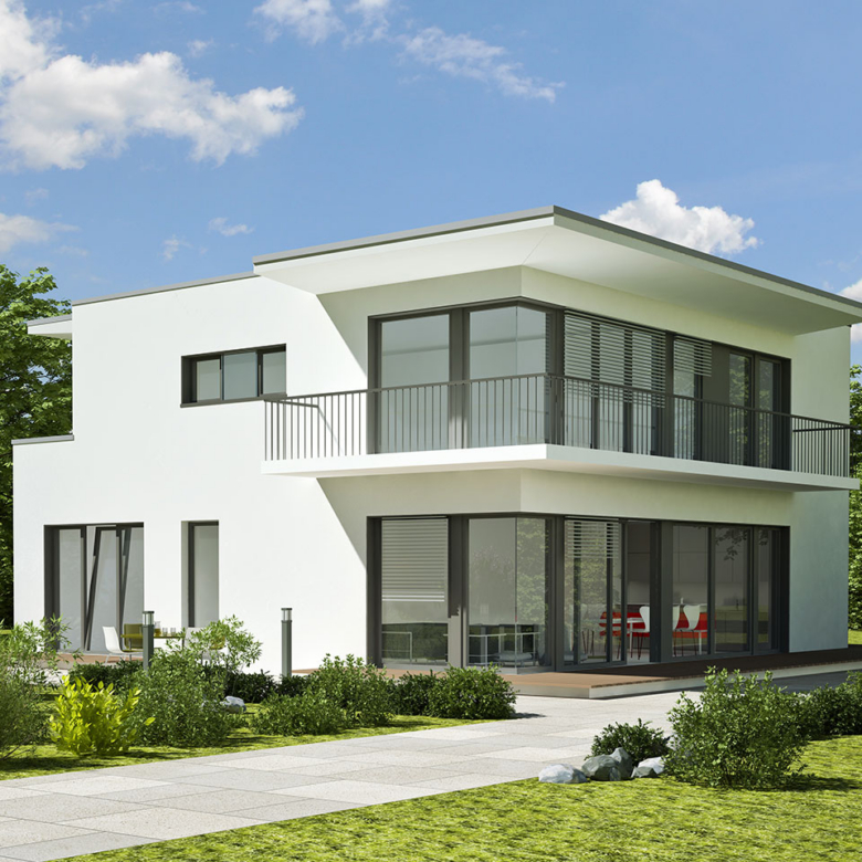 single family 3