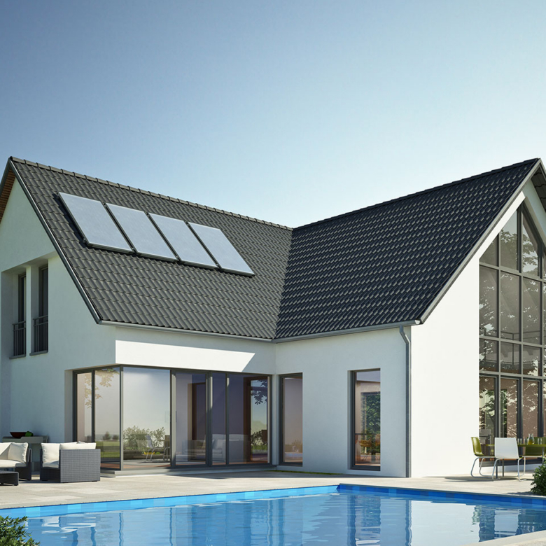 Miami Family House