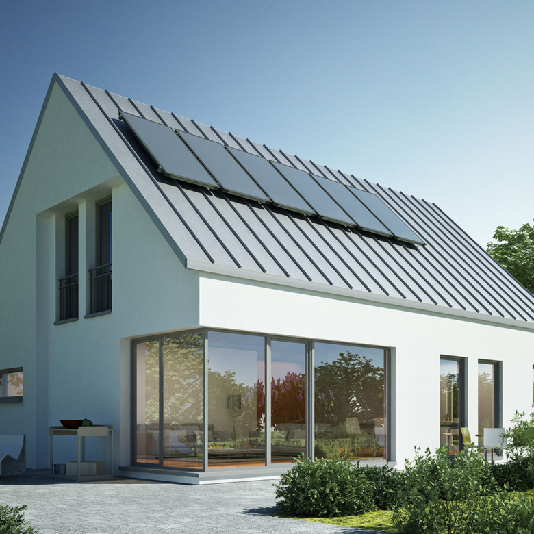 single family 5
