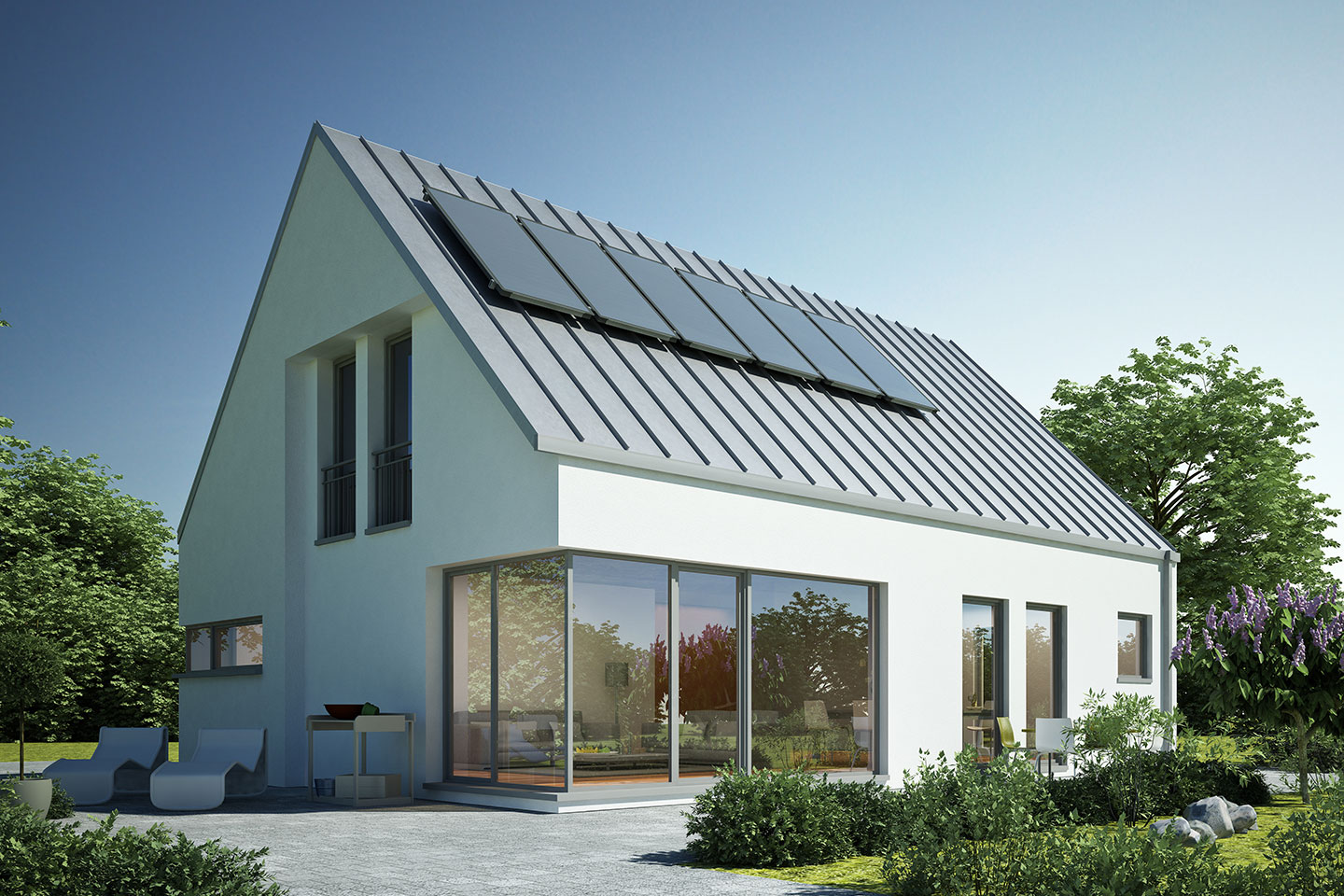 single family 5