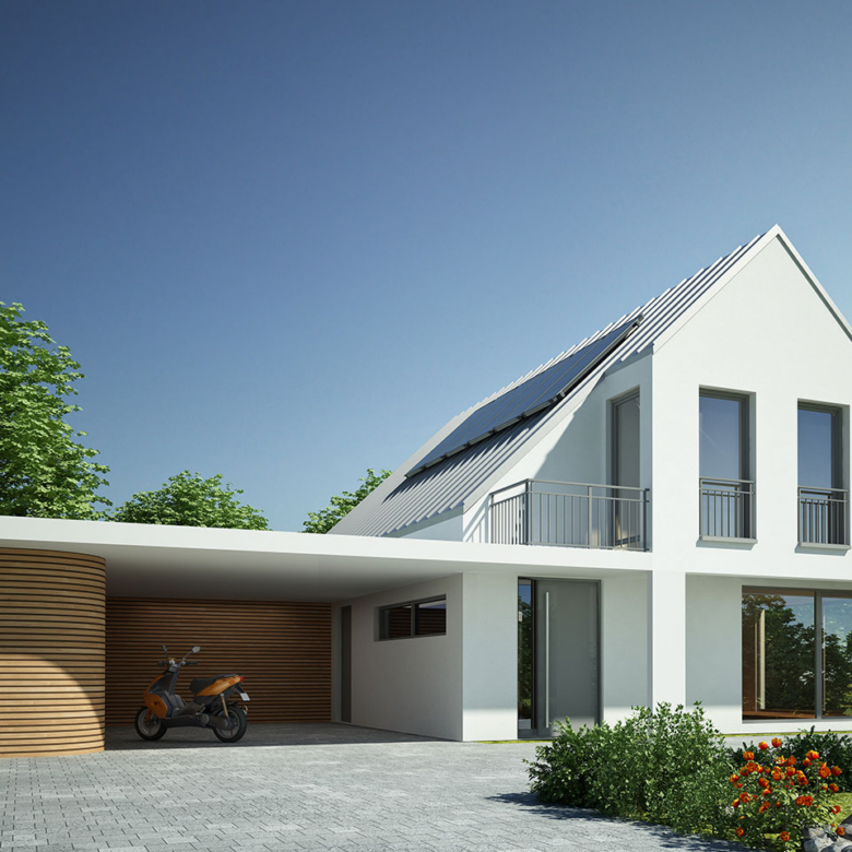 single family 6