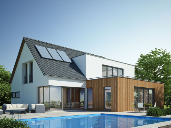 single family 7