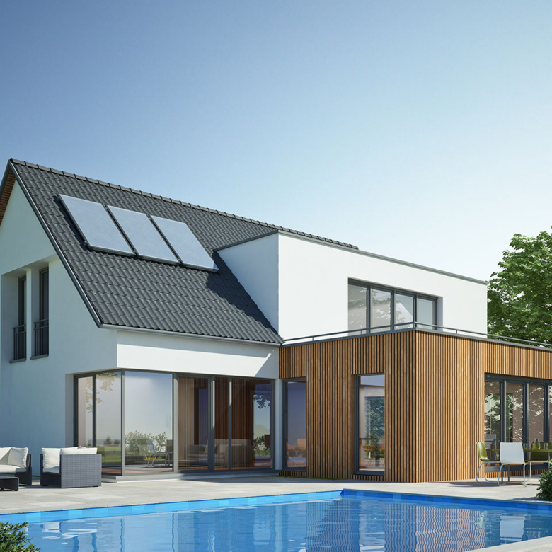 single family 7