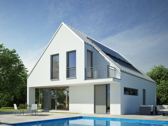 single family 8