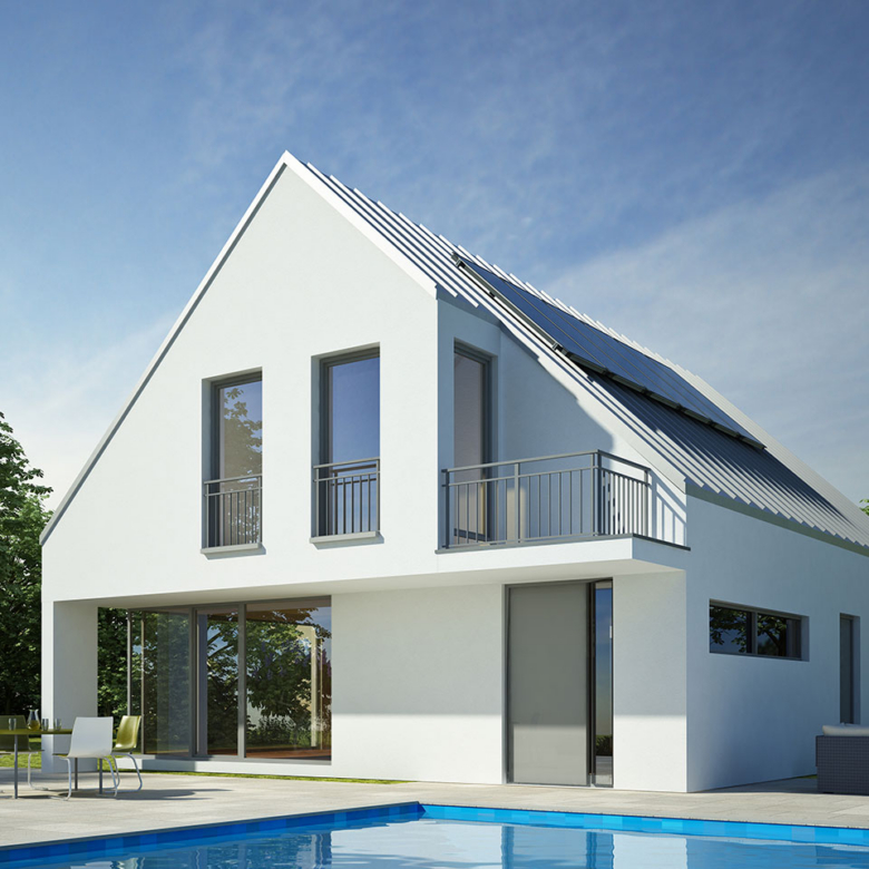 single family 8