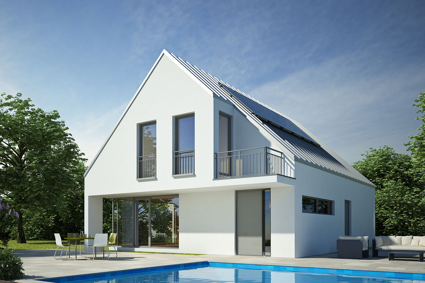 single family 8