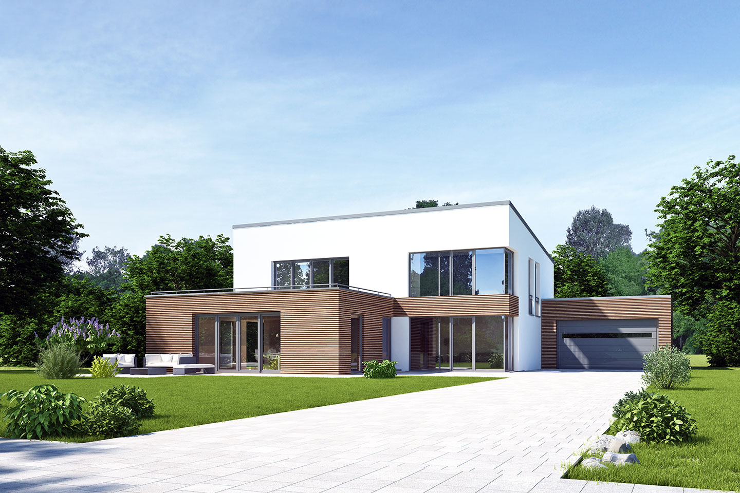 villa 1 villa 1