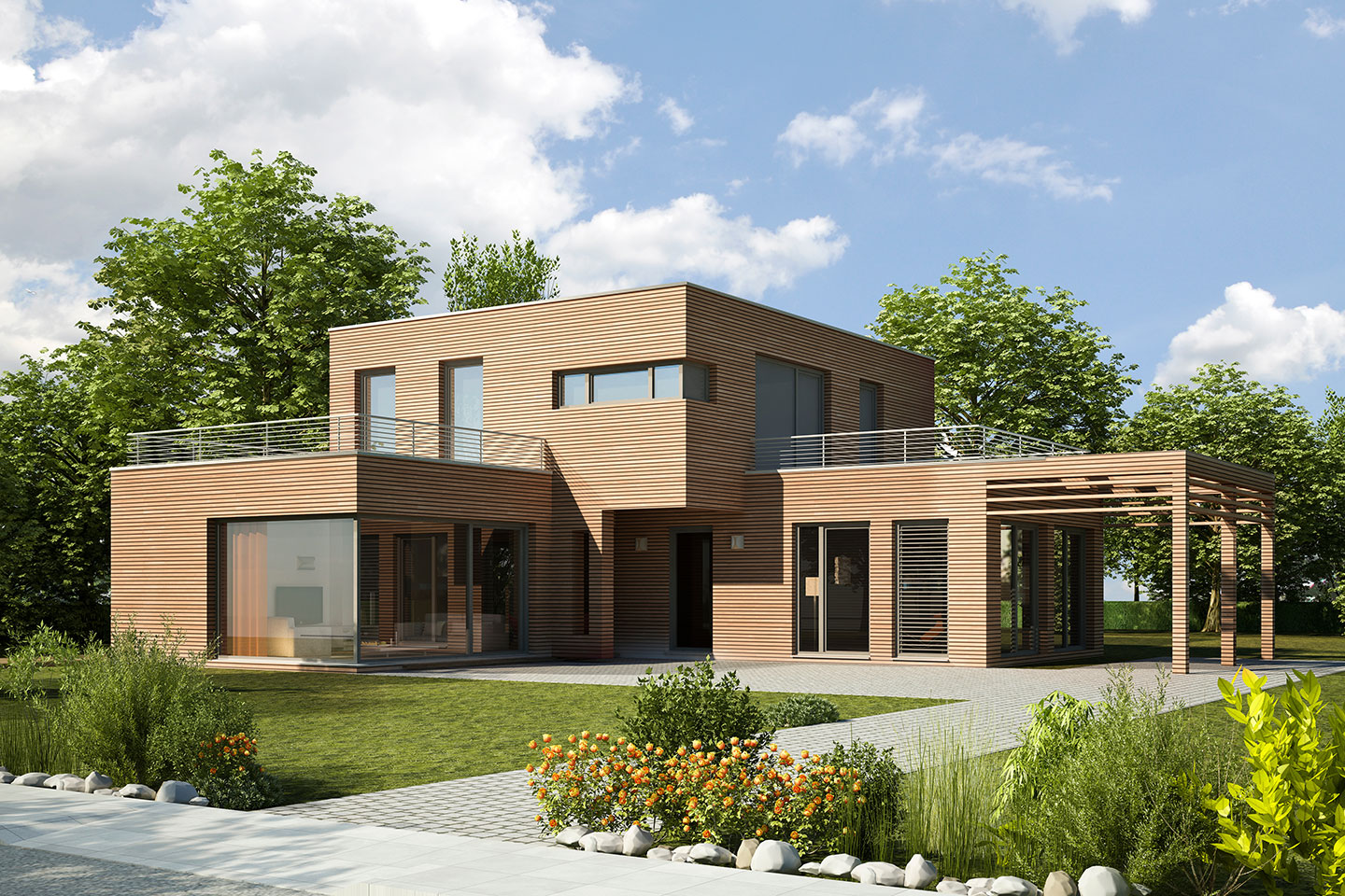 villa 2