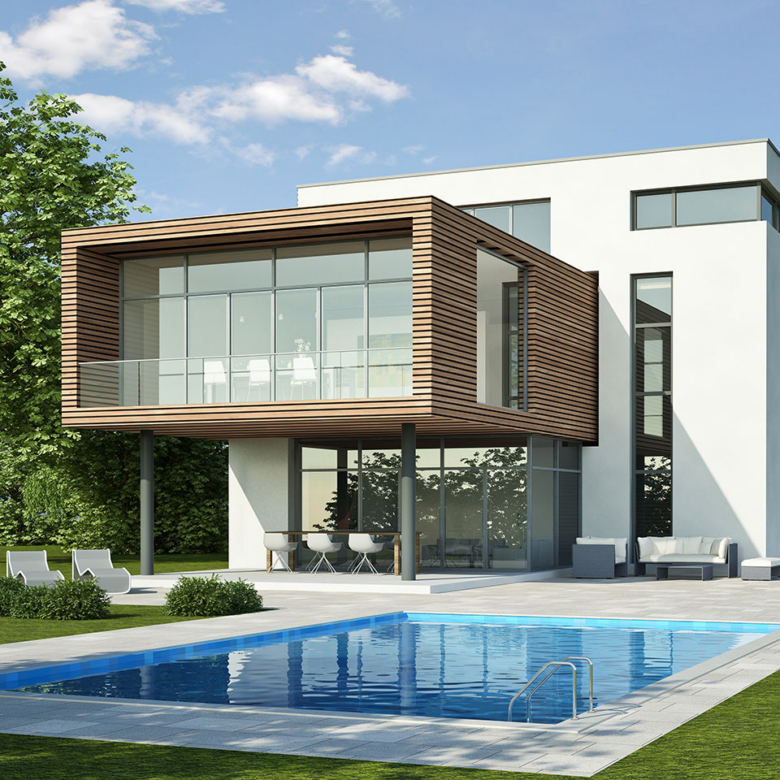 villa 4